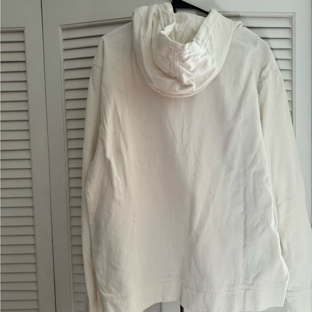 Zara sweatshirt